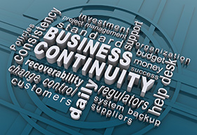 Business Continuity Software