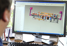 Engineering CAD Software