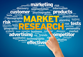 Market Research Software