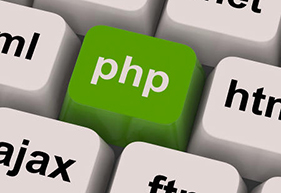 PHP Hosting Services