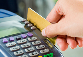Credit Card Processing Companies