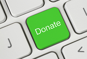 Donation Management Software