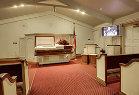 Funeral Home Software